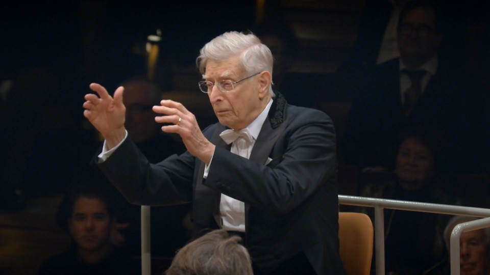 柏林爱乐乐团与八位不同指挥家 : 布鲁克纳交响曲全集 Berliner Philharmoniker – Bruckner Symphonien Nos. 1-9 (2021) 1080P蓝光原盘 [4BD BDMV 164.8G]Blu-ray、古典音乐会、蓝光演唱会12