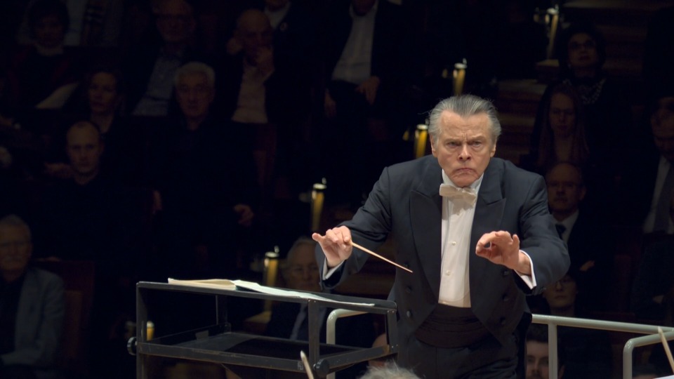 柏林爱乐乐团与八位不同指挥家 : 布鲁克纳交响曲全集 Berliner Philharmoniker – Bruckner Symphonien Nos. 1-9 (2021) 1080P蓝光原盘 [4BD BDMV 164.8G]Blu-ray、古典音乐会、蓝光演唱会24
