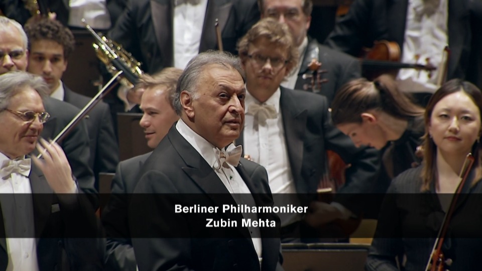 柏林爱乐乐团与八位不同指挥家 : 布鲁克纳交响曲全集 Berliner Philharmoniker – Bruckner Symphonien Nos. 1-9 (2021) 1080P蓝光原盘 [4BD BDMV 164.8G]Blu-ray、古典音乐会、蓝光演唱会32