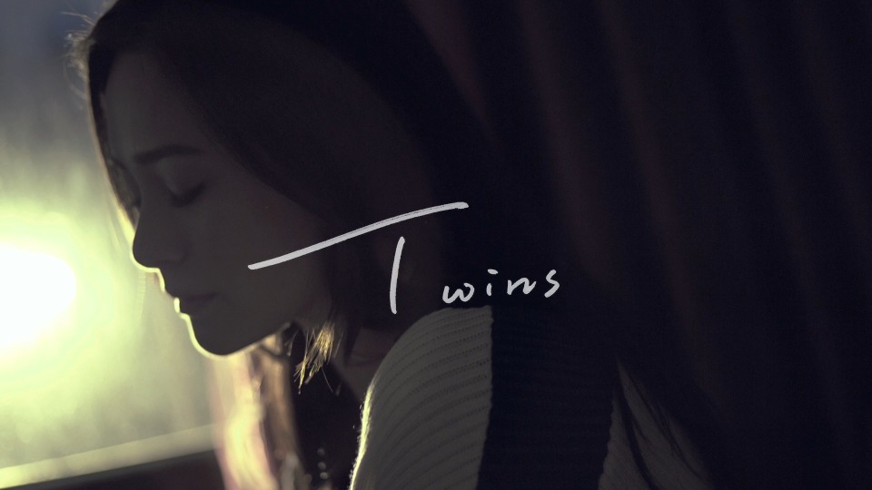 Twins – 不爱之恩 (官方MV) [Master] [1080P 1.55G]