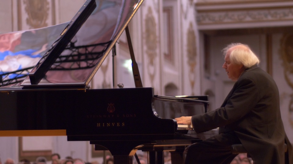 索科洛夫 海顿与舒伯特钢琴音乐会 Grigory Sokolov – At Esterhazy Palace : Joseph Haydn & Franz Schubert (2022) 1080P蓝光原盘 [BDMV 39.6G]Blu-ray、古典音乐会、蓝光演唱会6