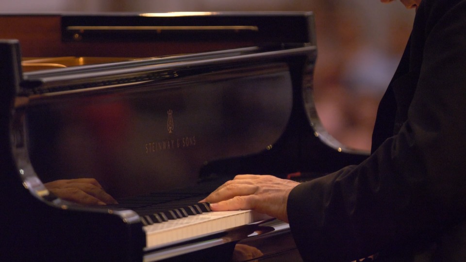 索科洛夫 海顿与舒伯特钢琴音乐会 Grigory Sokolov – At Esterhazy Palace : Joseph Haydn & Franz Schubert (2022) 1080P蓝光原盘 [BDMV 39.6G]Blu-ray、古典音乐会、蓝光演唱会10