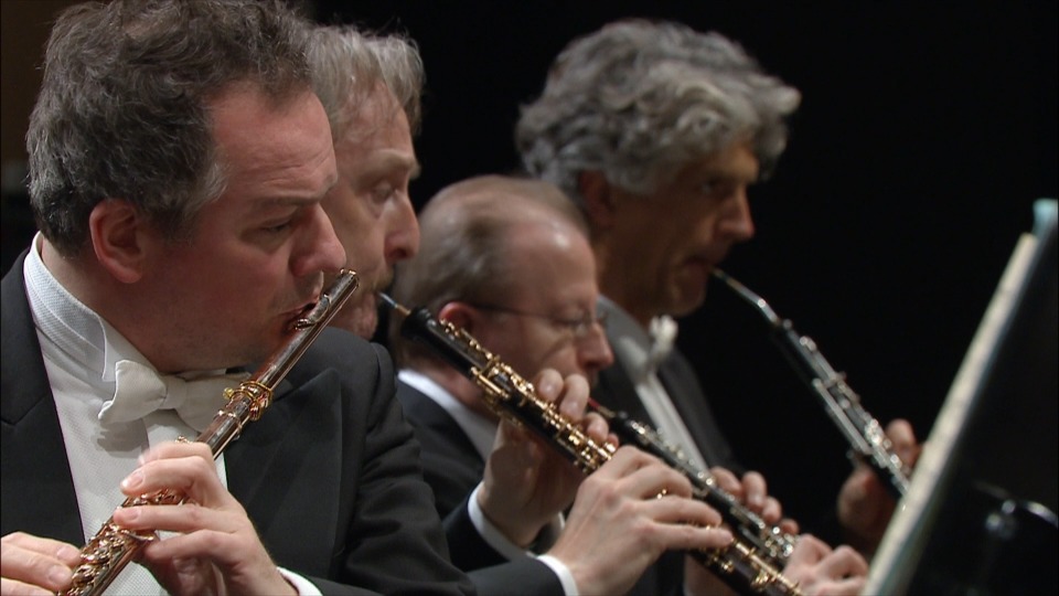 西蒙·拉特 嘉兰莎 巴登巴登复活节音乐会 Berliner Philharmoniker, Sir Simon Rattle & Elina Garanca in Baden-Baden (2018) 1080P蓝光原盘 [BDMV 21.1G]Blu-ray、古典音乐会、蓝光演唱会8