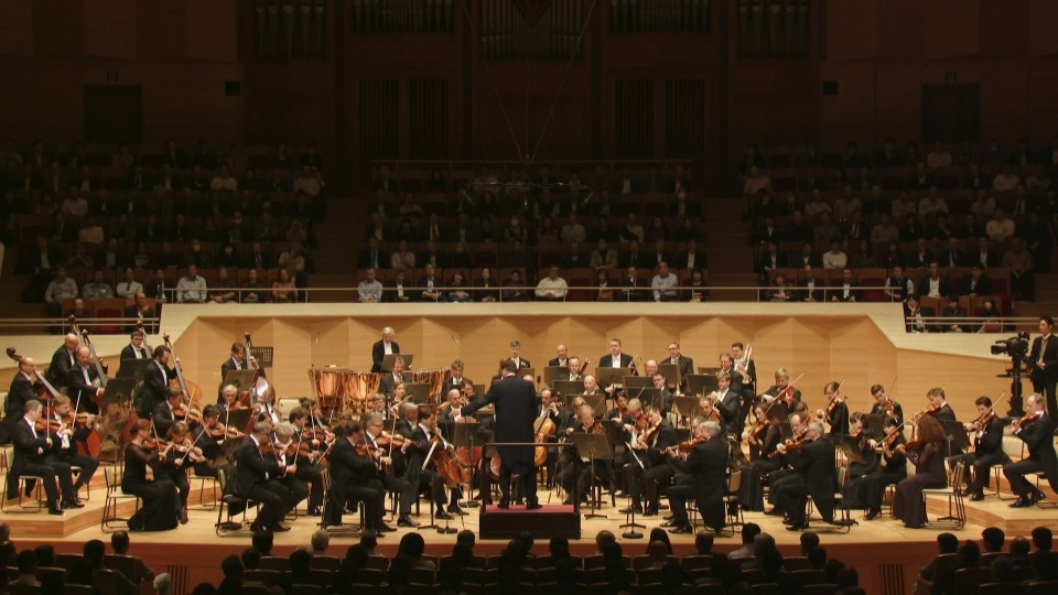 蒂勒曼 舒曼交响乐全集与发现舒曼 Schumann The Complete Symphonies & Discovering Schumann (2019) 1080P蓝光原盘 [BDMV 22.2G]Blu-ray、古典音乐会、蓝光演唱会6