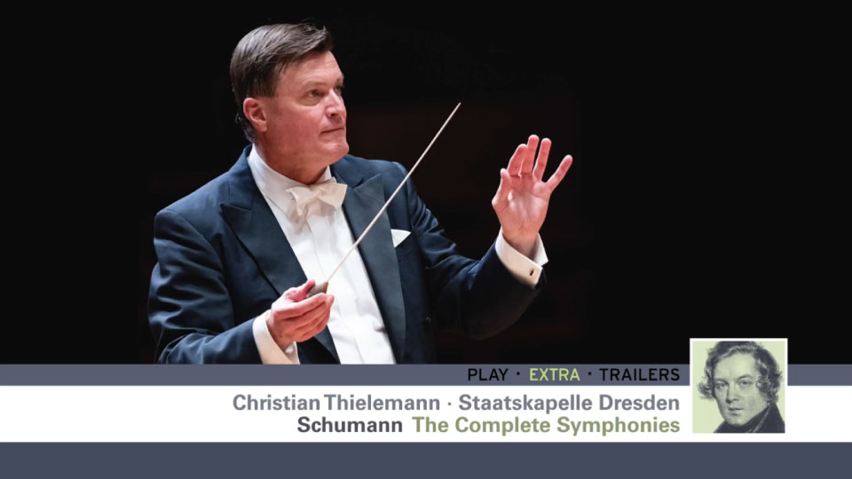 蒂勒曼 舒曼交响乐全集与发现舒曼 Schumann The Complete Symphonies & Discovering Schumann (2019) 1080P蓝光原盘 [BDMV 22.2G]Blu-ray、古典音乐会、蓝光演唱会14