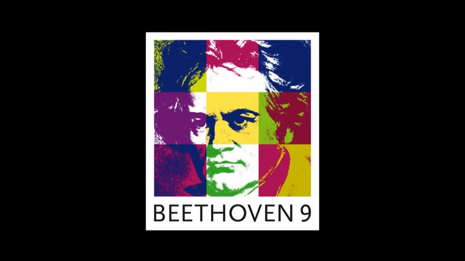 蒂勒曼 贝多芬第九交响曲 Beethoven Symphonies No. 9 (Christian Thielemann, Wiener Philharmoniker) (2016) 1080P蓝光原盘 [BDMV 20.5G]Blu-ray、古典音乐会、蓝光演唱会2