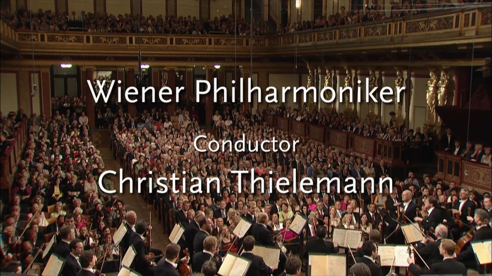 蒂勒曼 贝多芬第九交响曲 Beethoven Symphonies No. 9 (Christian Thielemann, Wiener Philharmoniker) (2016) 1080P蓝光原盘 [BDMV 20.5G]Blu-ray、古典音乐会、蓝光演唱会4