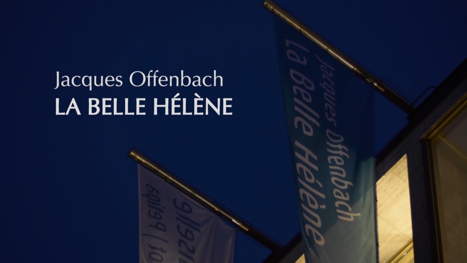 奥芬巴赫歌剧 : 美丽的海伦 Offenbach : La Belle Helene (Jennifer Larmore, Jun-Sang Han, Gerrit Priessnitz) (2015) 1080P蓝光原盘 [BDMV 22.7G]Blu-ray、歌剧与舞剧、蓝光演唱会2