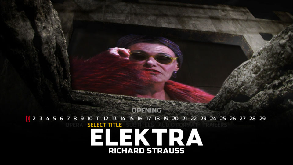 施特劳斯歌剧 : 艾丽卡 Richard Strauss : Elektra (Daniele Gatti, Irene Theorin) (2014) 1080P蓝光原盘 [BDMV 20.6G]Blu-ray、歌剧与舞剧、蓝光演唱会12