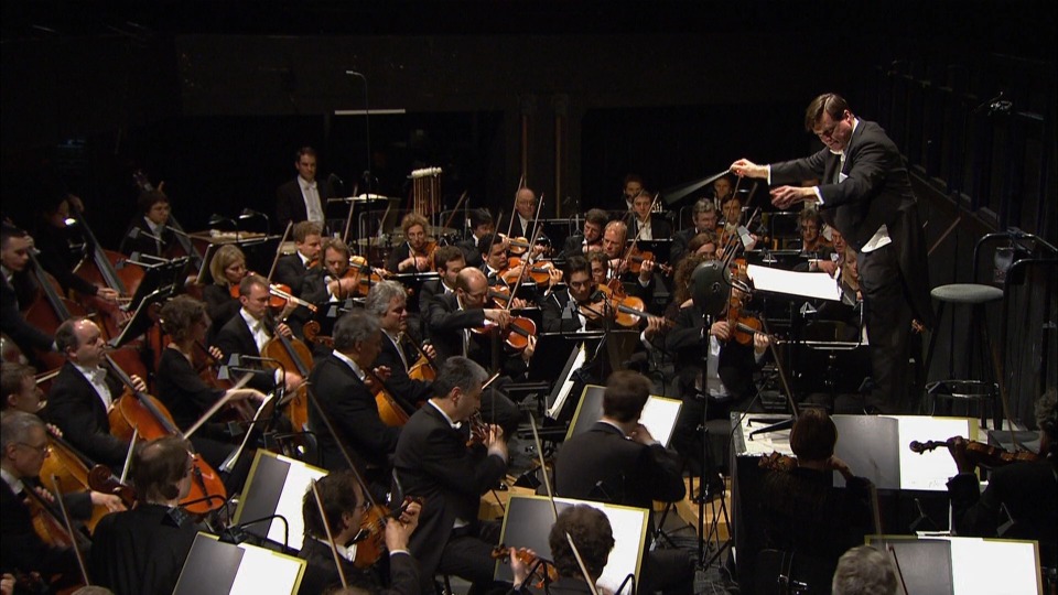 施特劳斯歌剧 : 玫瑰骑士 Richard Strauss : Der Rosenkavalier (Christian Thielemann, Renée Fleming) (2009) 1080P蓝光原盘 [BDMV 45.1G]Blu-ray、歌剧与舞剧、蓝光演唱会4