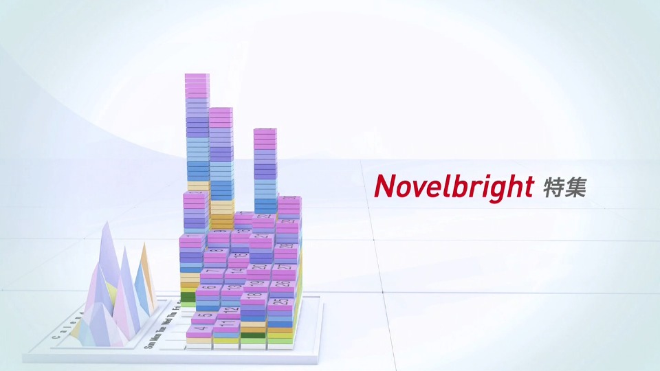 Novelbright – MUSIC VIDEO SPECIAL (M-ON! 2022.05.19) [HDTV 2.02G]