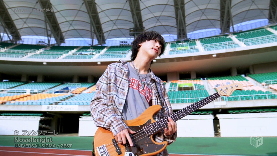 Novelbright – MUSIC VIDEO SPECIAL (M-ON! 2022.05.19) [HDTV 2.02G]WEB、日本MV、高清MV6