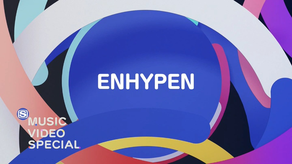 ENHYPEN – MUSIC VIDEO SPECIAL (SSTV 2022.05.19) [HDTV 1.48G]