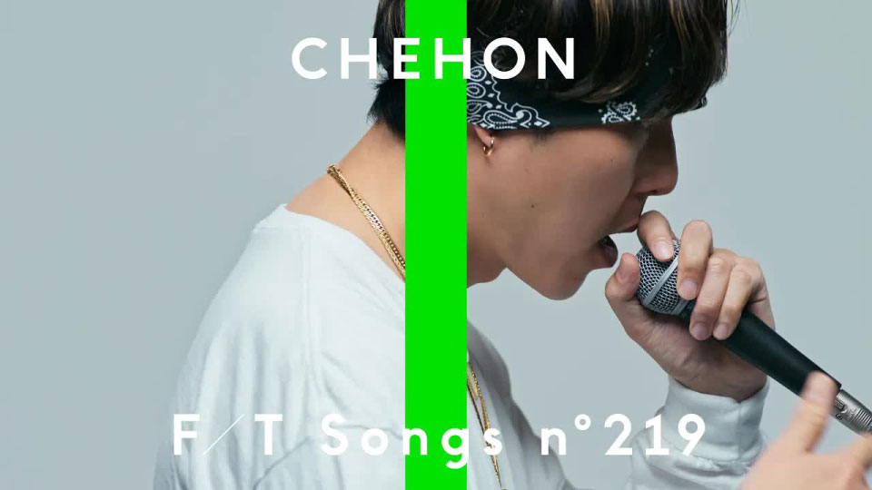 [4K] CHEHON – Champion Road／THE FIRST TAKE [2160P 249M]