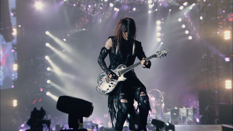 LUNA SEA 月之海 – LUNACY 黒服限定GIG ~the Holy Night~ (2011) 1080P蓝光原盘 [BDISO 42.1G]Blu-ray、Blu-ray、摇滚演唱会、日本演唱会、蓝光演唱会6