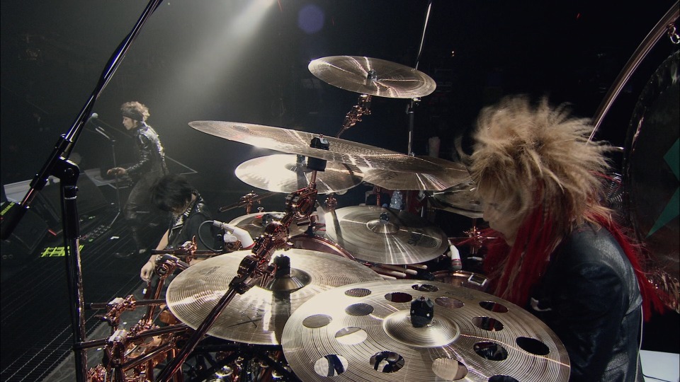 LUNA SEA 月之海 – LUNACY 黒服限定GIG ~the Holy Night~ (2011) 1080P蓝光原盘 [BDISO 42.1G]Blu-ray、Blu-ray、摇滚演唱会、日本演唱会、蓝光演唱会8