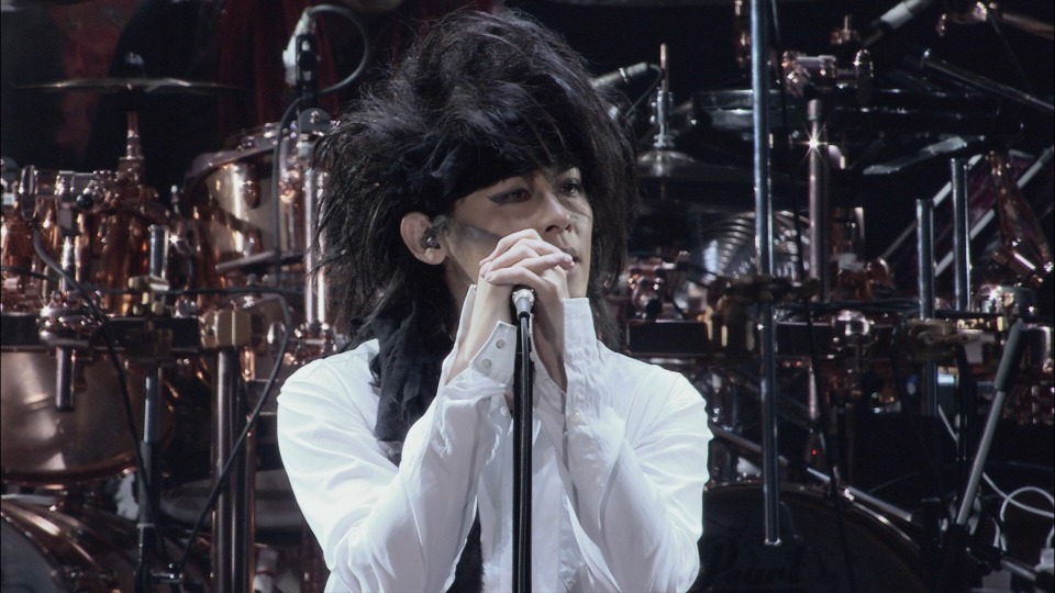 LUNA SEA 月之海 – LUNACY 黒服限定GIG ~the Holy Night~ (2011) 1080P蓝光原盘 [BDISO 42.1G]Blu-ray、Blu-ray、摇滚演唱会、日本演唱会、蓝光演唱会10