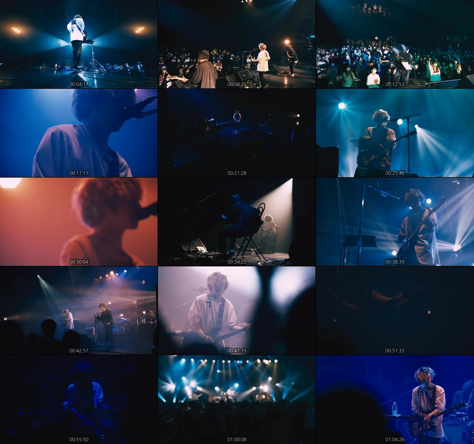 秋山黄色 -「一鬼一遊TOUR Lv.2」2021.3.10＠Zepp Tokyo (2022) 1080P蓝光原盘 [BDISO 18.9G]Blu-ray、日本演唱会、蓝光演唱会12