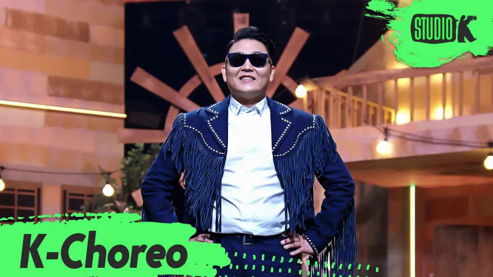 [4K] PSY – That That [K-Choreo 8K @MusicBank 220429] [2160P 170M]