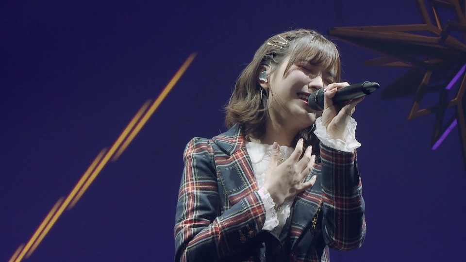 Liyuu 鲤鱼姐 – First Concert 2022「Fo(u)r YuU」(2022) 1080P蓝光原盘 [BDISO 21.3G]Blu-ray、推荐演唱会、日本演唱会、蓝光演唱会6