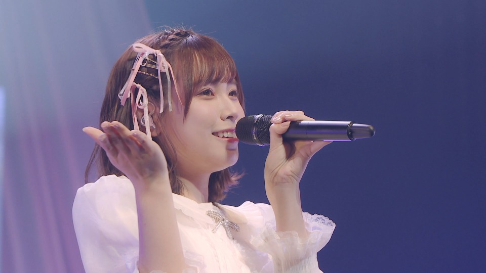 Liyuu 鲤鱼姐 – First Concert 2022「Fo(u)r YuU」(2022) 1080P蓝光原盘 [BDISO 21.3G]Blu-ray、推荐演唱会、日本演唱会、蓝光演唱会8
