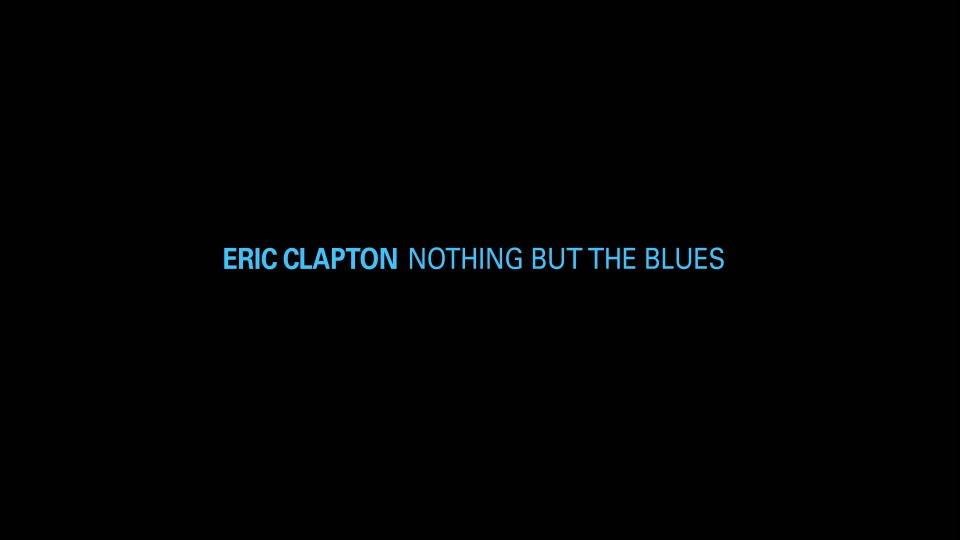 Eric Clapton – Nothing But The Blues 1995 (2022) 1080P蓝光原盘 [BDMV 29.5G]Blu-ray、Blu-ray、推荐演唱会、摇滚演唱会、欧美演唱会、蓝光演唱会2