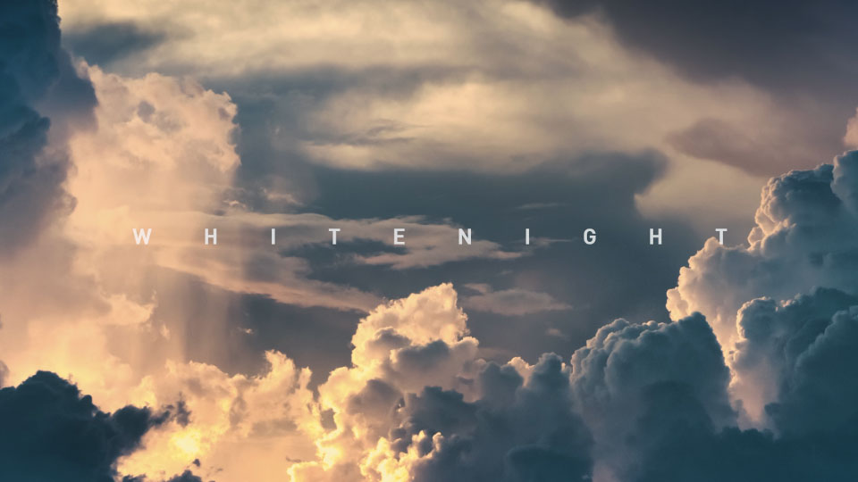 [PR/4K] Taeyang – White Night (官方MV) [ProRes] [2160P 5.94G]4K MV、ProRes、韩国MV、高清MV