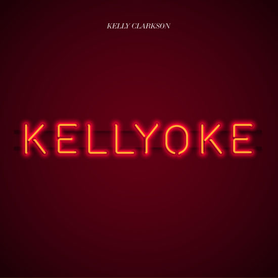 Kelly Clarkson – Kellyoke (2022) [FLAC 24bit／48kHz]