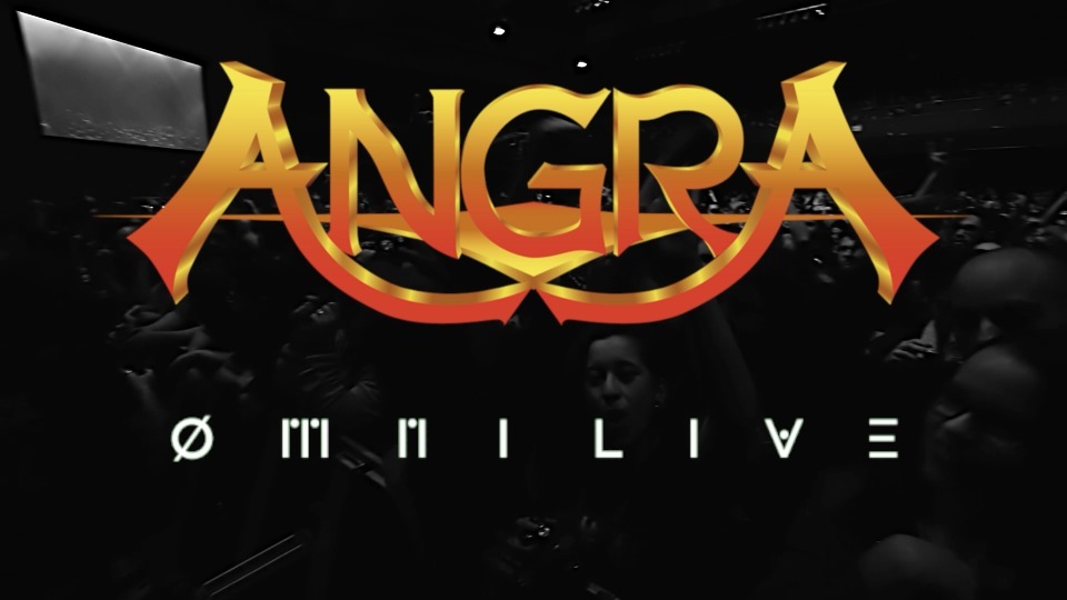 Angra 火神乐队 – OMNI Live (2021) 1080P蓝光原盘 [BDMV 20.4G]Blu-ray、Blu-ray、摇滚演唱会、欧美演唱会、蓝光演唱会2