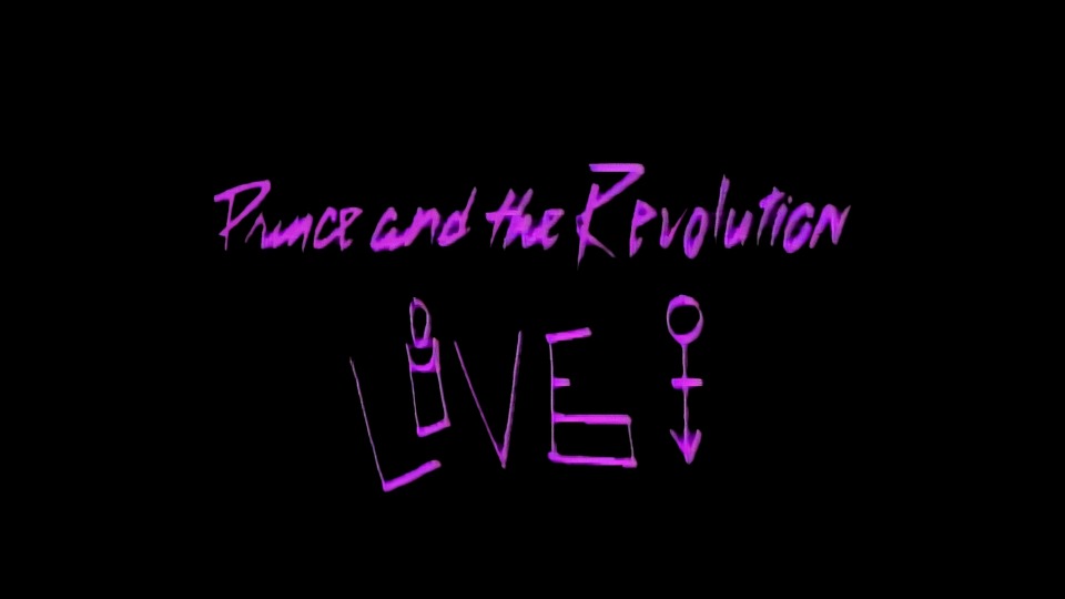 Prince And The Revolution 王子 – LIVE! 1985 (2022) 1080P蓝光原盘 [BDMV 37.1G]Blu-ray、Blu-ray、摇滚演唱会、欧美演唱会、蓝光演唱会2