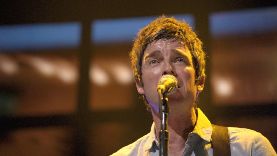 Noel Gallagher′s High Flying Birds (ex-Oasis 绿洲乐队) – International Magic Live At The O2 (2012) 1080P蓝光原盘 [BDMV 30.1G]Blu-ray、Blu-ray、摇滚演唱会、欧美演唱会、蓝光演唱会4