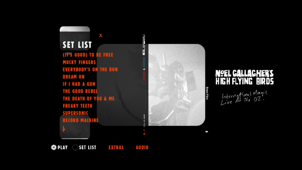 Noel Gallagher′s High Flying Birds (ex-Oasis 绿洲乐队) – International Magic Live At The O2 (2012) 1080P蓝光原盘 [BDMV 30.1G]Blu-ray、Blu-ray、摇滚演唱会、欧美演唱会、蓝光演唱会12