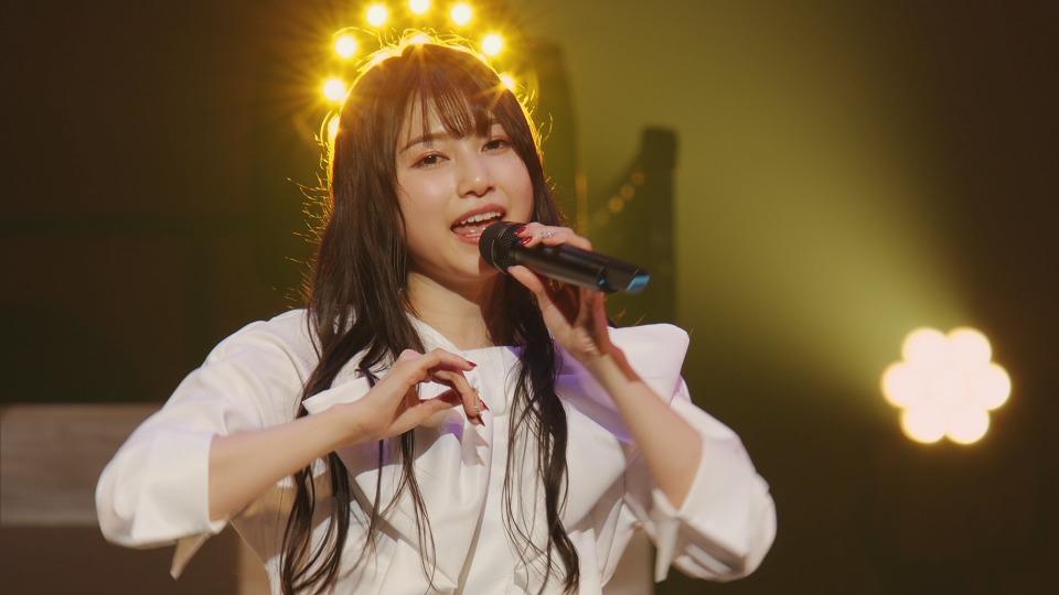TrySail – TrySail Live Tour 2021“Re Bon Voyage”[完全生産限定盤] (2022) 1080P蓝光原盘 [2BD BDISO 80.2G]Blu-ray、推荐演唱会、日本演唱会、蓝光演唱会4