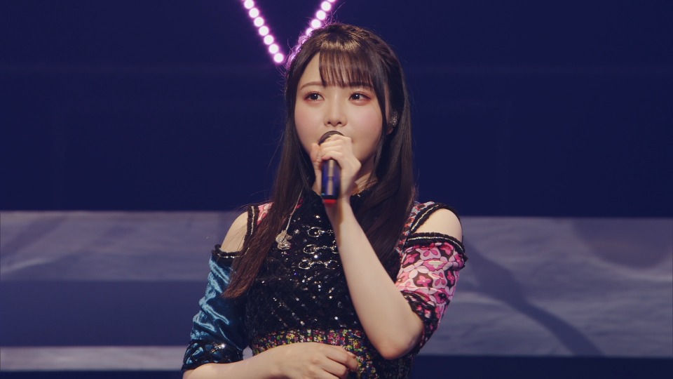 TrySail – TrySail Live Tour 2021“Re Bon Voyage”[完全生産限定盤] (2022) 1080P蓝光原盘 [2BD BDISO 80.2G]Blu-ray、推荐演唱会、日本演唱会、蓝光演唱会6
