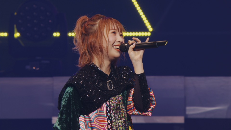 TrySail – TrySail Live Tour 2021“Re Bon Voyage”[完全生産限定盤] (2022) 1080P蓝光原盘 [2BD BDISO 80.2G]Blu-ray、推荐演唱会、日本演唱会、蓝光演唱会8