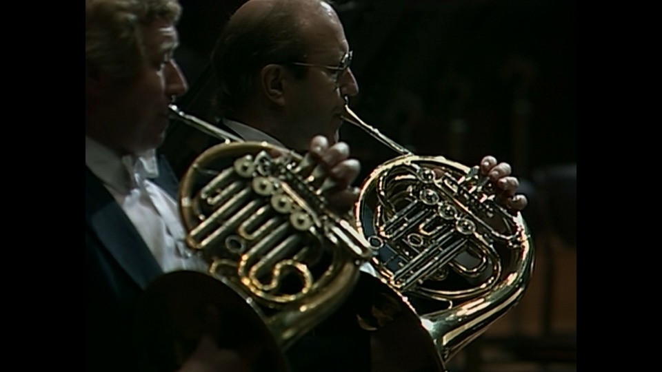 卡拉扬 – 1984年大阪音乐会 Herbert von Karajan & BPO – Live In Osaka 1984 (2019) 1080P蓝光原盘 [BDMV 20.1G]Blu-ray、古典音乐会、蓝光演唱会8