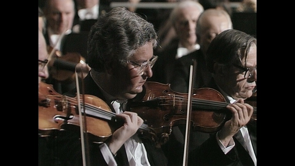 卡拉扬 – 百年庆典音乐会贝多芬第三交响曲 Herbert von Karajan & BPO – Jubilee Concert 100 Years / Beethoven Symphony No. 3 ′Eroica′ (2019) 1080P蓝光原盘 [BDMV 17.5G]Blu-ray、古典音乐会、蓝光演唱会6