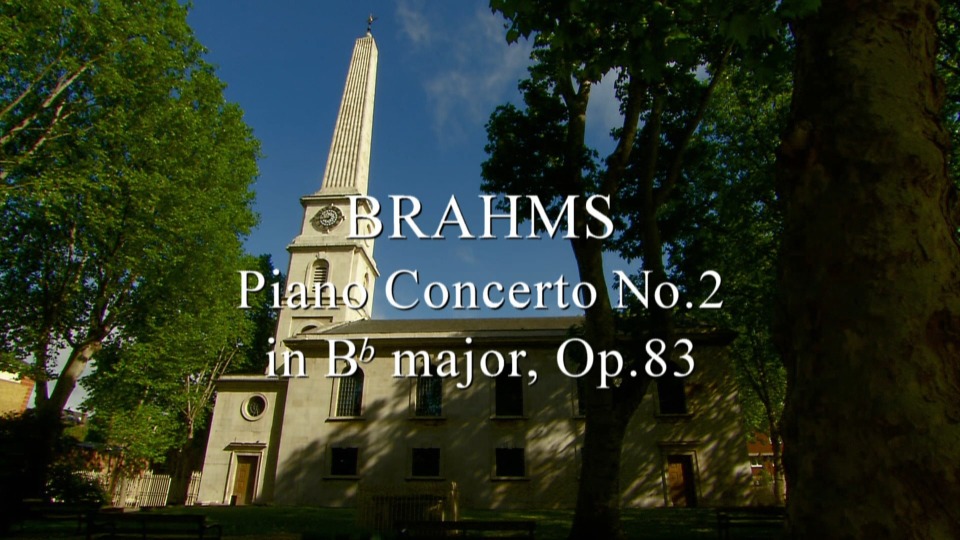 阿丘卡罗 勃拉姆斯钢琴协奏曲 Achucarro – Brahms Piano Concerto No. 2 (Colin Davis, London Symphony Orchestra) (2010) 1080P蓝光原盘 [BDMV 40.1G]Blu-ray、古典音乐会、蓝光演唱会2