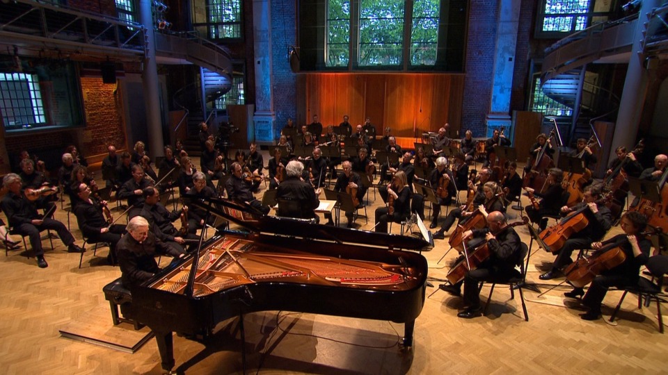 阿丘卡罗 勃拉姆斯钢琴协奏曲 Achucarro – Brahms Piano Concerto No. 2 (Colin Davis, London Symphony Orchestra) (2010) 1080P蓝光原盘 [BDMV 40.1G]Blu-ray、古典音乐会、蓝光演唱会8