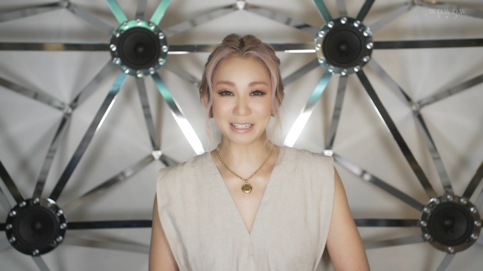 幸田来未 Music Video Collection Vol 1 Wowow Live 22 07 15 Hdtv 34 2g 哆咪影音