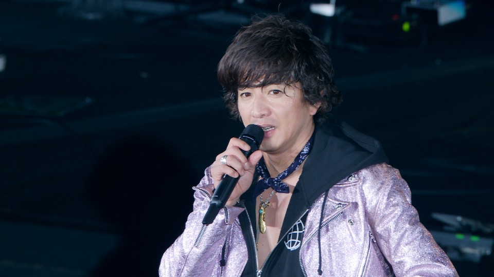 木村拓哉 – TAKUYA KIMURA Live Tour 2022 Next Destination (2022) 1080P蓝光原盘 [BDISO 43.2G]Blu-ray、推荐演唱会、日本演唱会、蓝光演唱会8