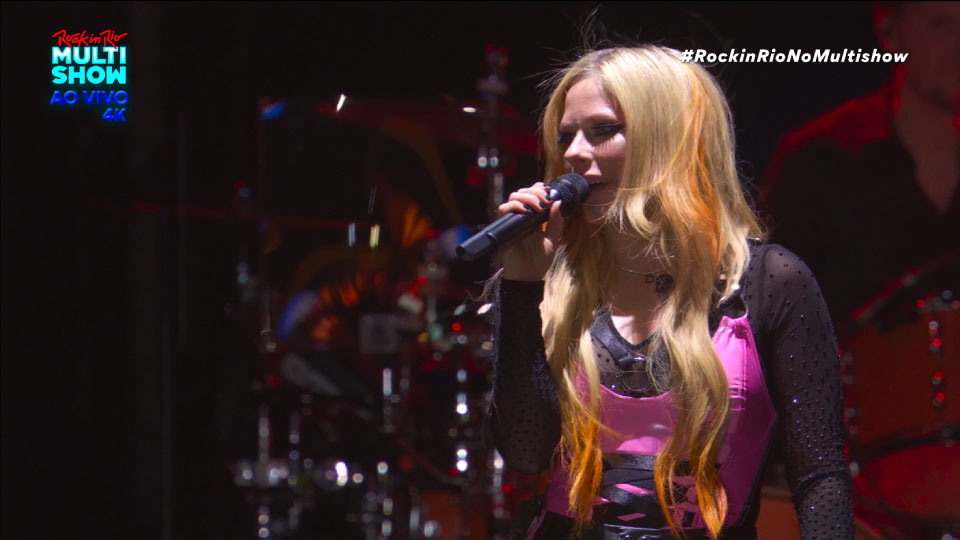 [4K HDR] 里约摇滚音乐节 Rock In Rio 2022 (2022) 2160P UHDTV [MKV 136.2G]4K、4K、HDTV、HDTV、摇滚演唱会、欧美演唱会、蓝光演唱会2