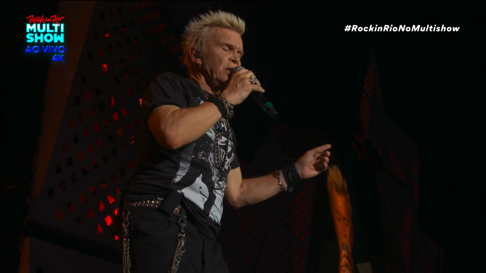 [4K HDR] 里约摇滚音乐节 Rock In Rio 2022 (2022) 2160P UHDTV [MKV 136.2G]4K、4K、HDTV、HDTV、摇滚演唱会、欧美演唱会、蓝光演唱会6