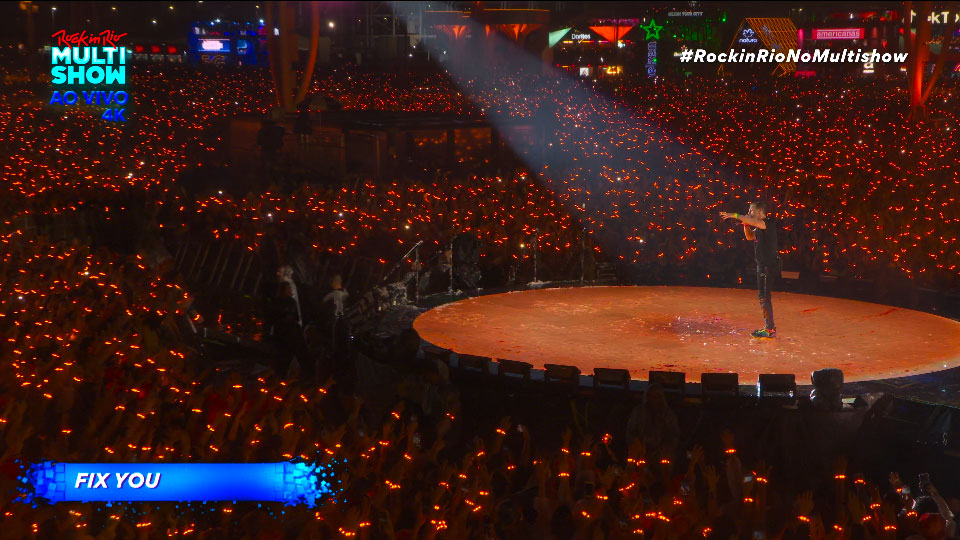 [4K HDR] 里约摇滚音乐节 Rock In Rio 2022 (2022) 2160P UHDTV [MKV 136.2G]4K、4K、HDTV、HDTV、摇滚演唱会、欧美演唱会、蓝光演唱会10