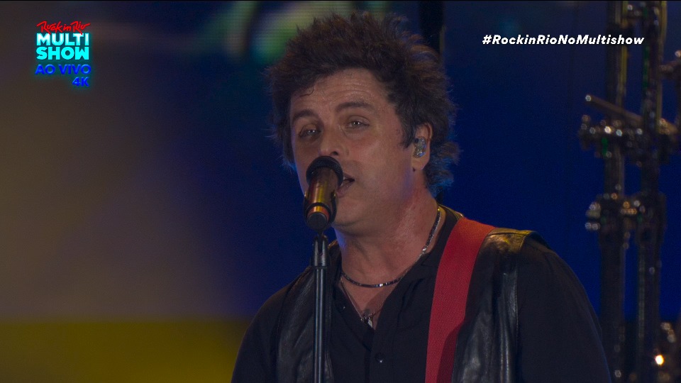 [4K HDR] 里约摇滚音乐节 Rock In Rio 2022 (2022) 2160P UHDTV [MKV 136.2G]4K、4K、HDTV、HDTV、摇滚演唱会、欧美演唱会、蓝光演唱会16