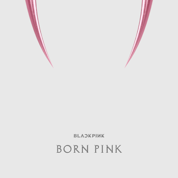 BLACKPINK – BORN PINK (2022) [genie+mora] [FLAC 24bit／48kHz]