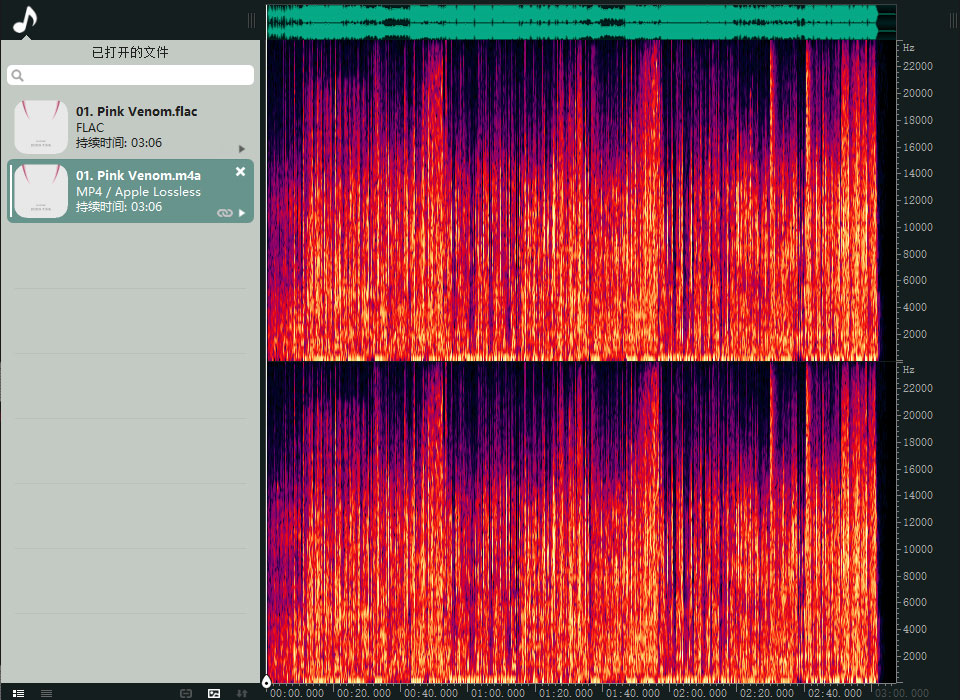 BLACKPINK BORN PINK [Clean Version] (2022) [apple music] [ALAC 24bit