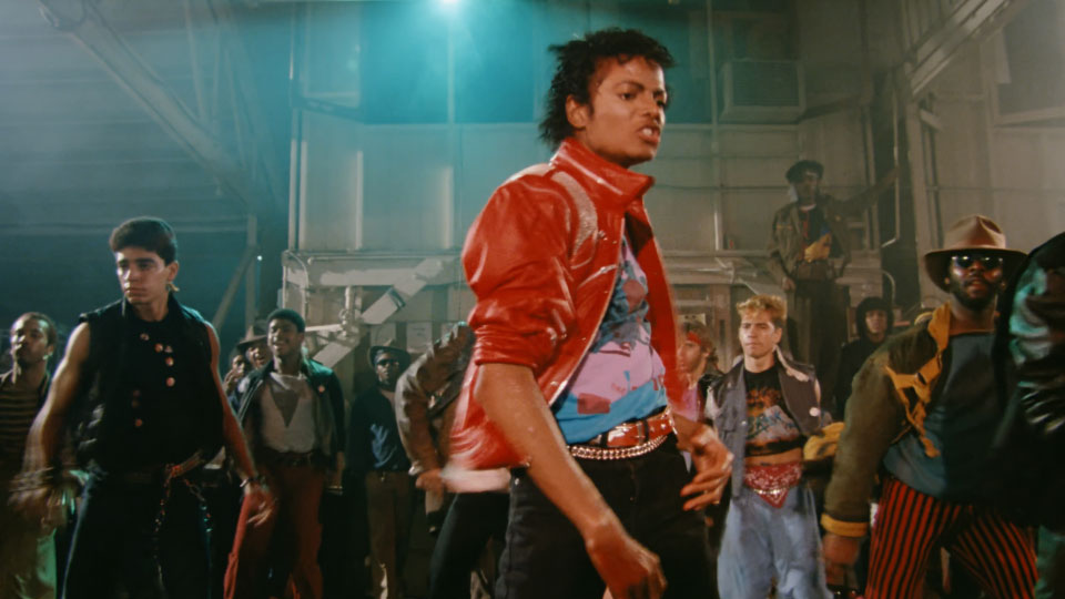 [4K] Michael Jackson – Beat It (2022 Remastered) [2160P 742M]4K MV、Master、推荐MV、欧美MV、高清MV