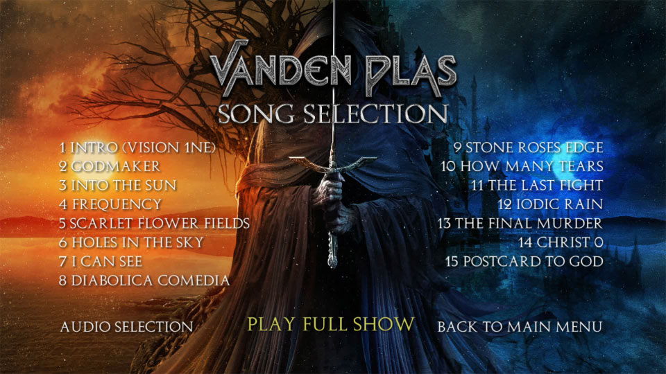 Vanden Plas – Live & Immortal (2022) 1080P蓝光原盘 [BDMV 16.1G]Blu-ray、Blu-ray、摇滚演唱会、欧美演唱会、蓝光演唱会12