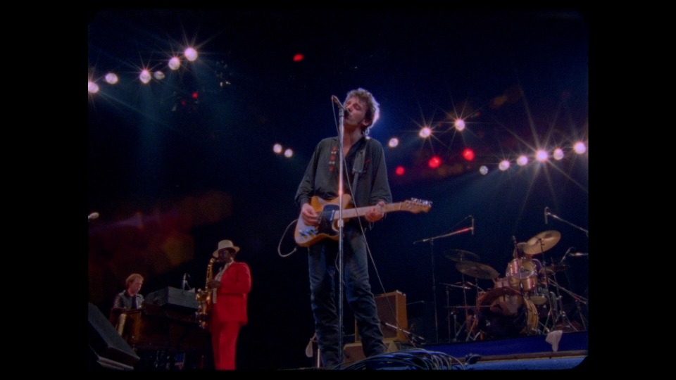 Bruce Springsteen 布鲁斯·斯普林斯汀 – The Legendary 1979 No Nukes Concerts (2021) 1080P蓝光原盘 [BDMV 21.8G]Blu-ray、Blu-ray、摇滚演唱会、欧美演唱会、蓝光演唱会12